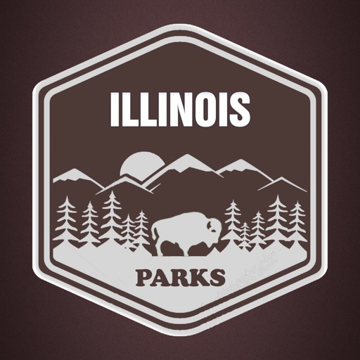 Illinois State & National Parks