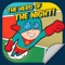 Comic Strip Maker: Heroes Photo Sticker App