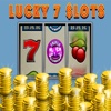 Lucky Sevens & Triple Diamonds Old Vegas Slots!