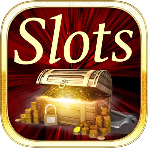 2016 Pharaohs Fortune Gambler SLOTS Game - FREE Slots Game icon