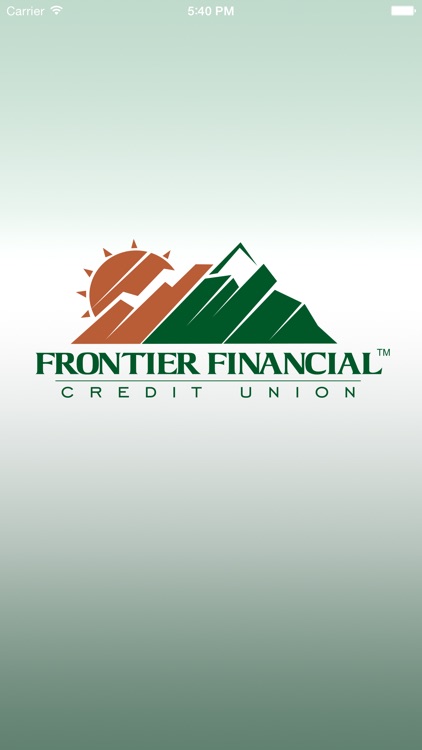 Frontier Financial Credit Union