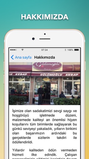 Gülümoğlu(圖2)-速報App