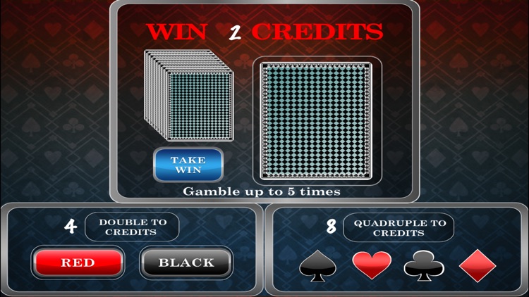 Triple Diamond - Slot Machine Free screenshot-3