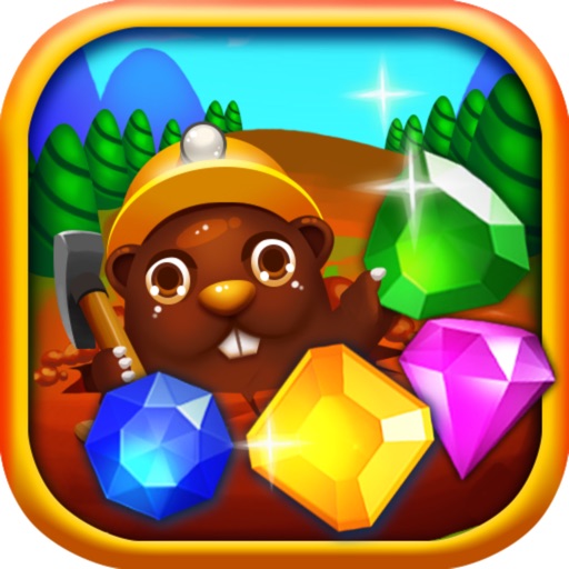 Fether Diamond Connect Mania