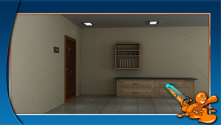 Chemical Place Escape screenshot-3