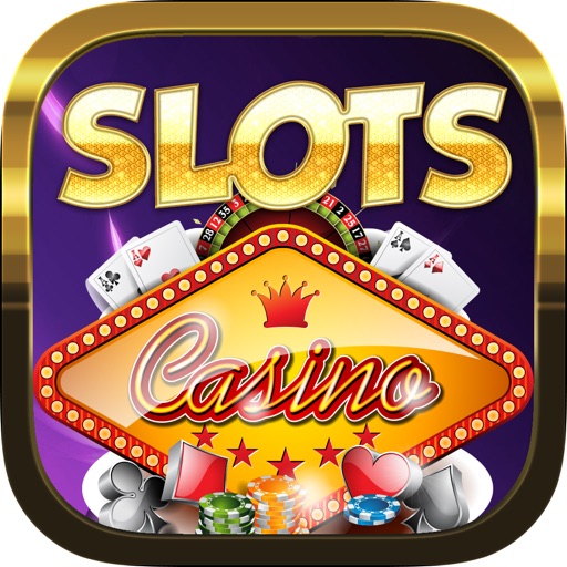 ````` 2016 ````` - A Best Funniest Las Vegas SLOTS - FREE Casino SLOTS Game icon