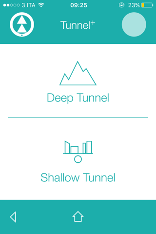 Tunnel+ screenshot 2