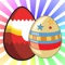 Icon Easter Candy Eggs Hunt Celebration - The Two Dots Blaster Game