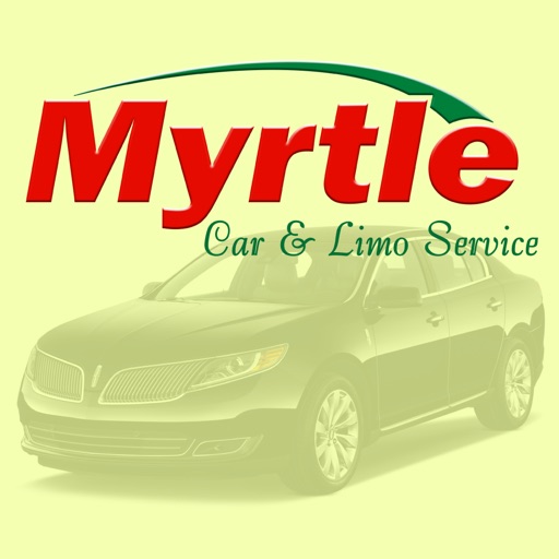 Myrtle Car & Limo Service icon
