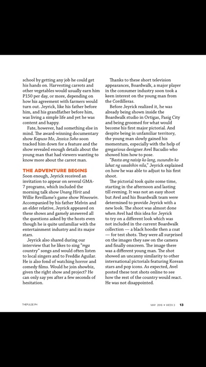 Inside Showbiz screenshot-4