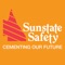 The Sunstate Cement Safety application provides contractors, staff, and visitors to the Sunstate facility updated information on safety protocols and procedures