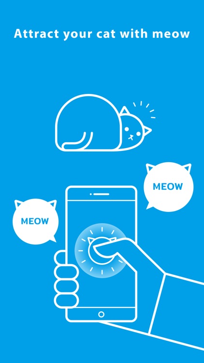 Q-Chan : Meow Player