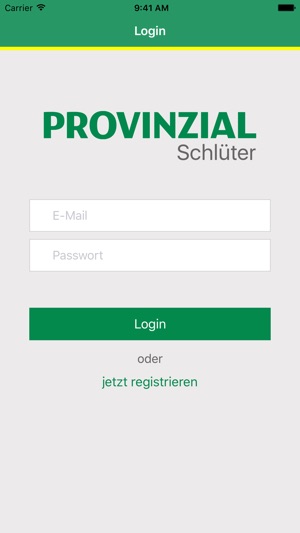 Provinzial Schlüter(圖1)-速報App