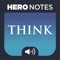NEW, Groundbreaking Audiobook Meditation App puts your learning of As A Man Thinkith Principles into overdrive, helping you achieve any of your goals faster; finance, health, money, success and peace of mind