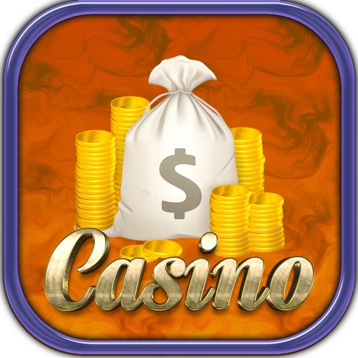 Double 1Up Billionare Fortune Casino Game icon