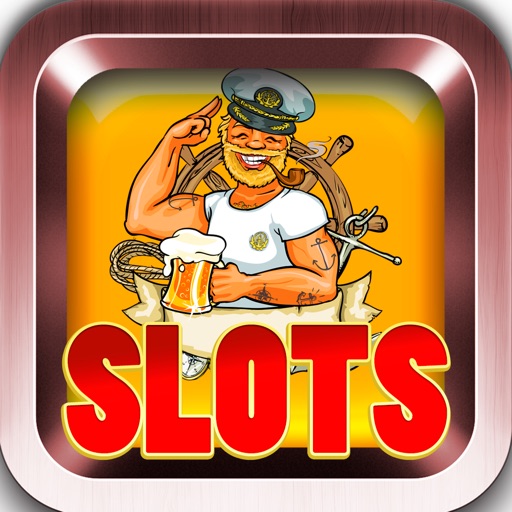 2016 My World Casino Bonanza Slots - Play Free Slot Machines icon