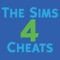 Easy access to The Sims 4 cheats you need to know, together in one simple app