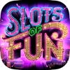 2016 Advanced Las Vegas Fun Slots Game - FREE Casino Machine Spin & Win