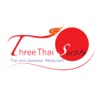 Three Thai Sushi