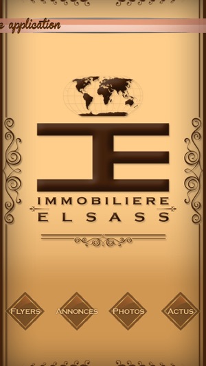 Immobilière Elsass(圖1)-速報App