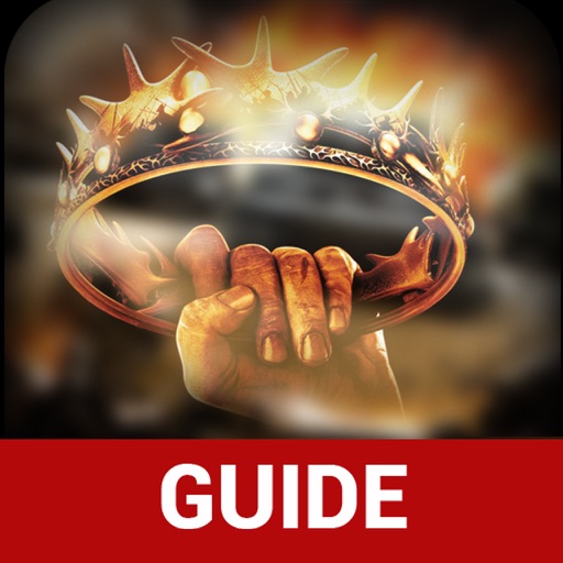 Tutorial for Clash of Kings icon