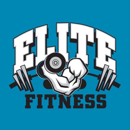 Elite Fitness Iowa