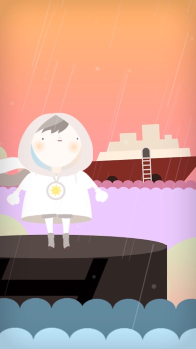Rainmaker: The Beautiful Flood screenshot 3