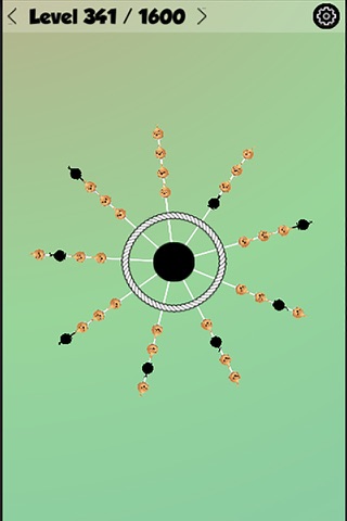 Angry Circle Madness screenshot 4