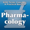 Pharmacology Exam Review: 8200 Flashcards, Definitions & Quizzes