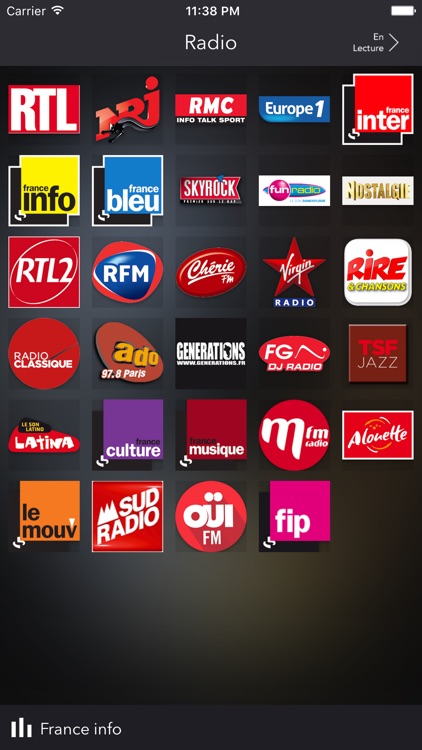 Radio FM
