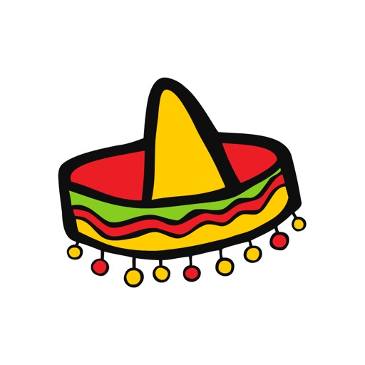 Mexico Stickers icon