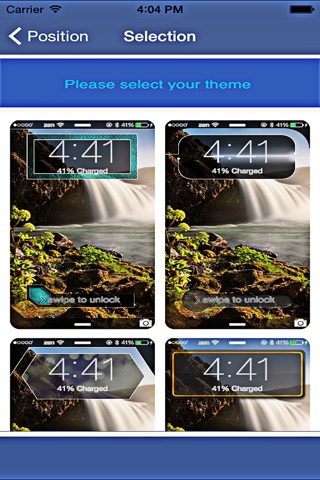 Customize Unlock Plus For All: Complete Version Easy To Use screenshot 3
