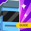 Guide for Steppy Pants