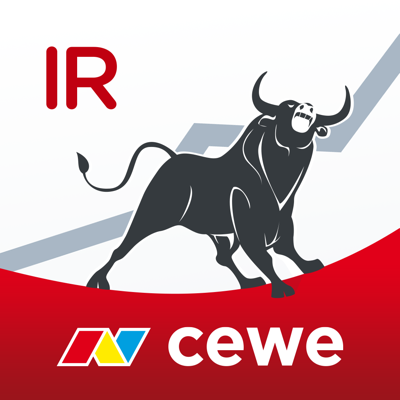 cewe investor relations