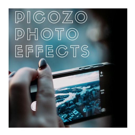 Picozo Photo Effects