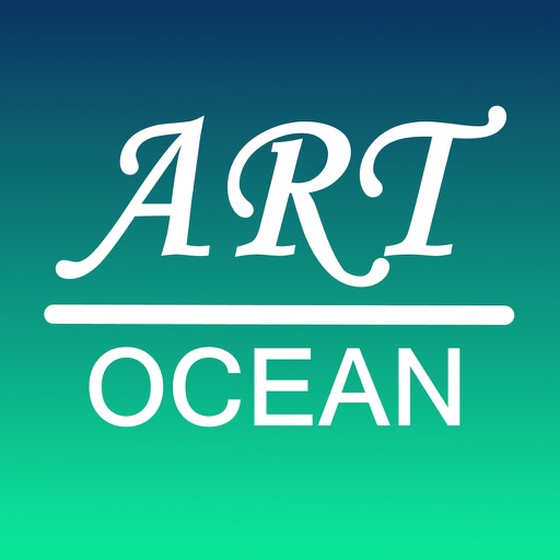 ART Ocean icon