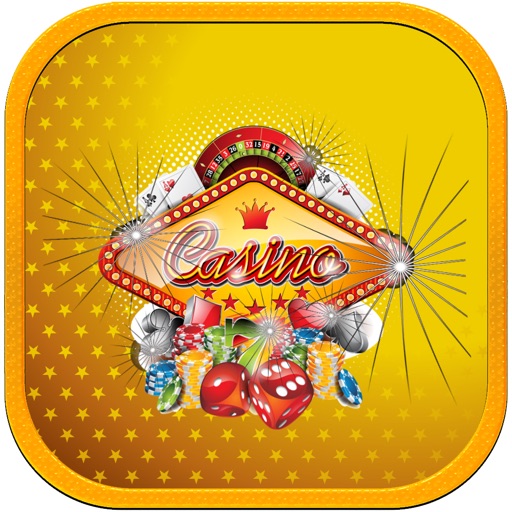 Classic Casino Slots Show - Tons Of Fun Slot Machines icon