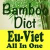 Bamboo Dict EU-Vietnamese All In One