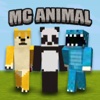 Animal Skin.s Creator for PE - Pixel Texture Simulator & Exporter for Mine.craft Pocket Edition Lite