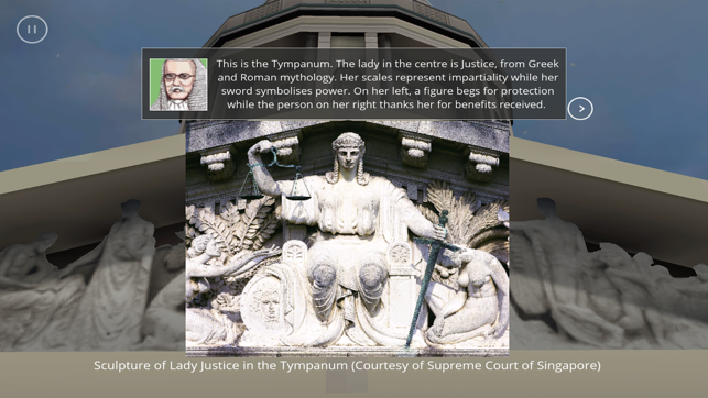 SG Old Supreme Court(圖3)-速報App