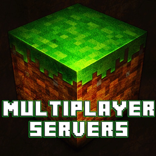 Servers for Minecraft - McPedia Community Icon