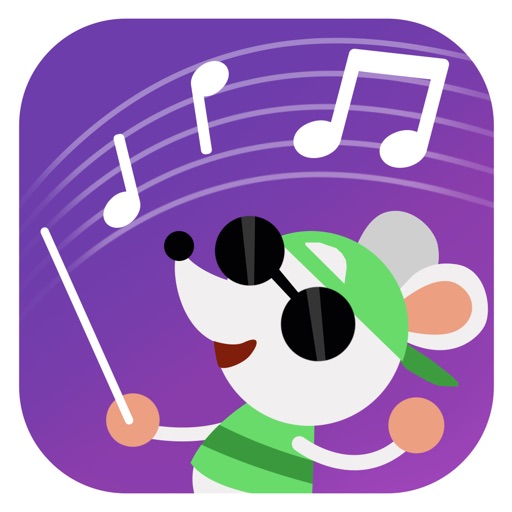 MusiQuest – Kids Music | Make Songs iOS App