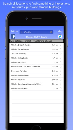 Whistler Wiki Guide(圖5)-速報App