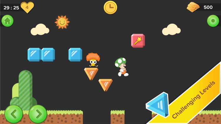 CraftSlide screenshot-4