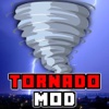 TORNADO MODS for Minecraft PC Edition - Epic Tornados Pocket Wiki & Tools for MCPC