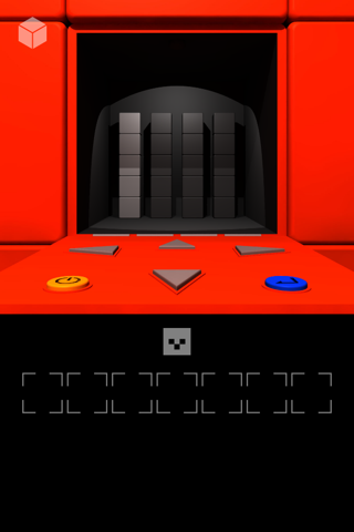 Escape Game "Block" screenshot 3