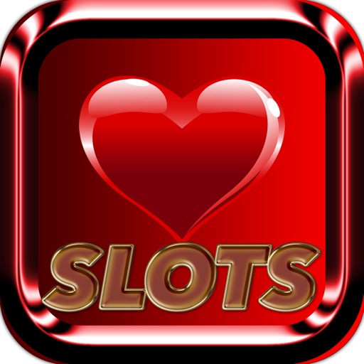 Sweet Heart of Vegas Slots - Red Carpet Casino icon