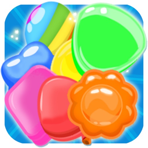 Jelly Fantasy: Adventure Ymmu iOS App