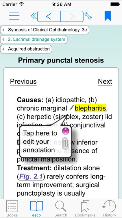 Synopsis of Clinical Ophthalmology, 3rd Edition