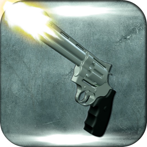 Real Guns HD Icon